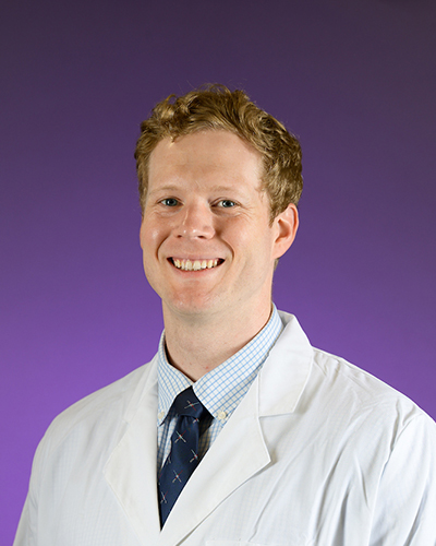 Taylor Wilmore, M.D.